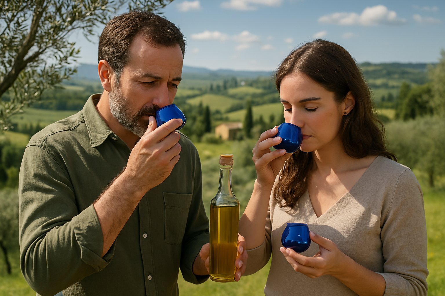 Olio