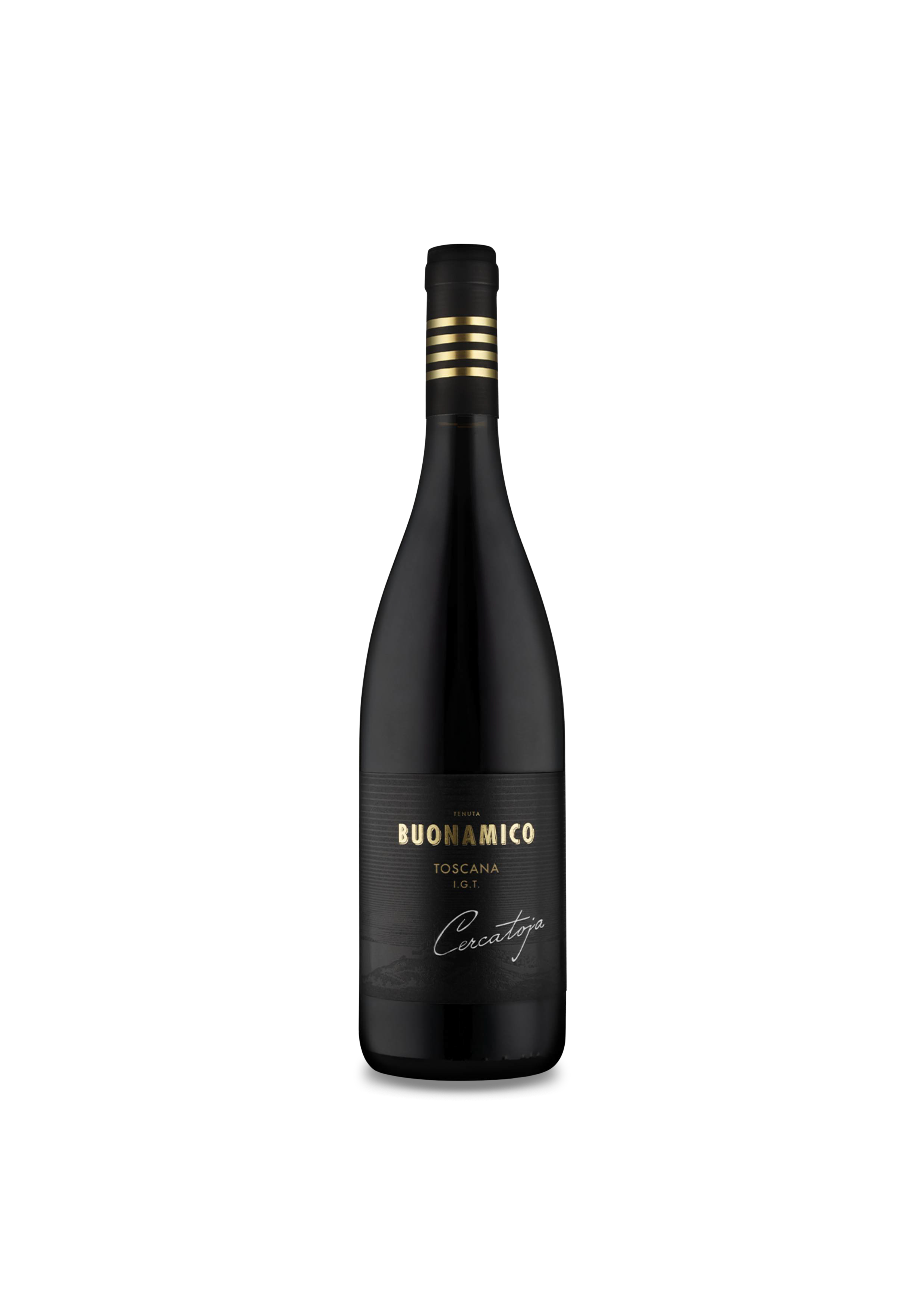 Cercatoja IGT Toscana Rosso 2022