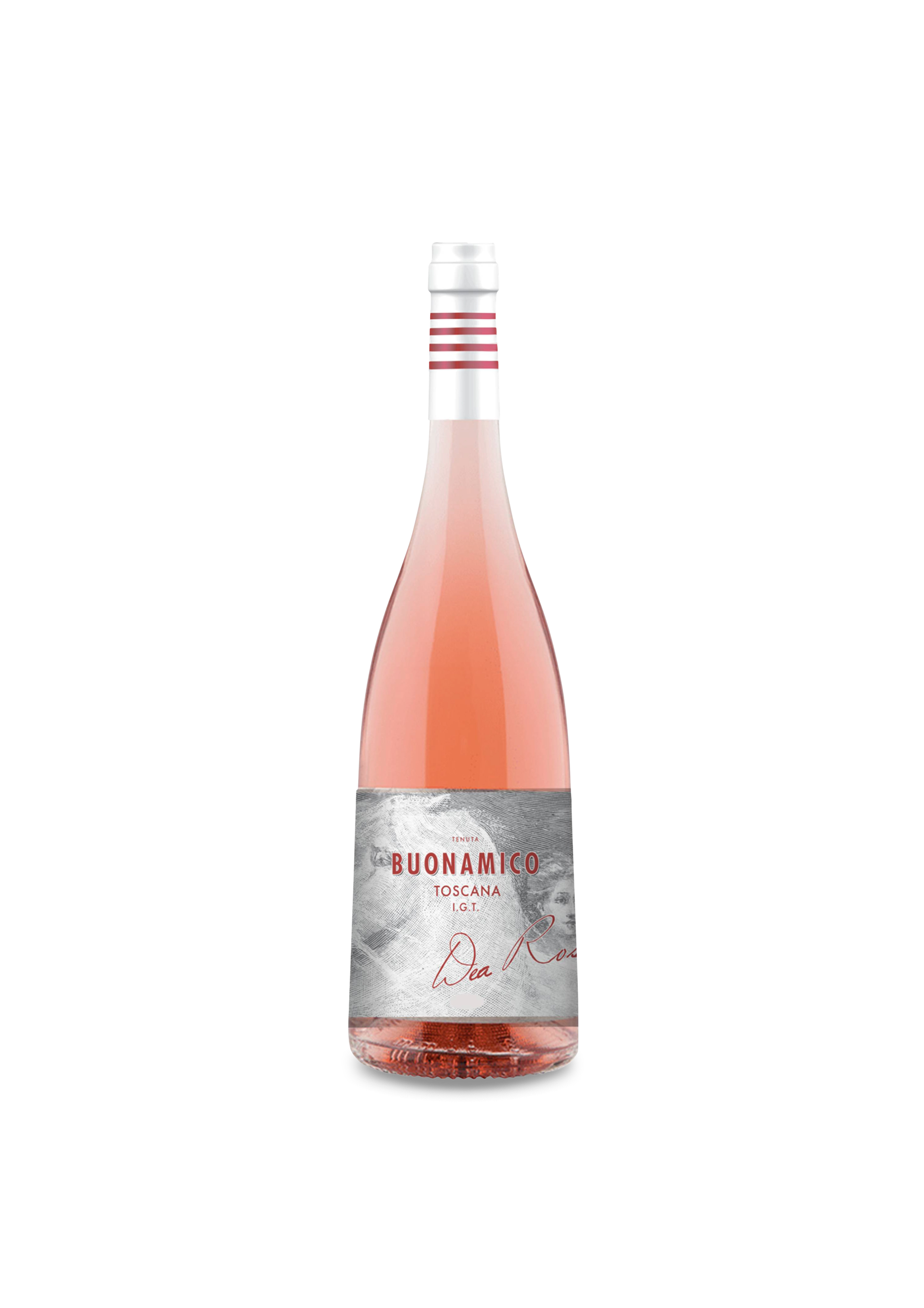 Dea Rosa IGT 2025