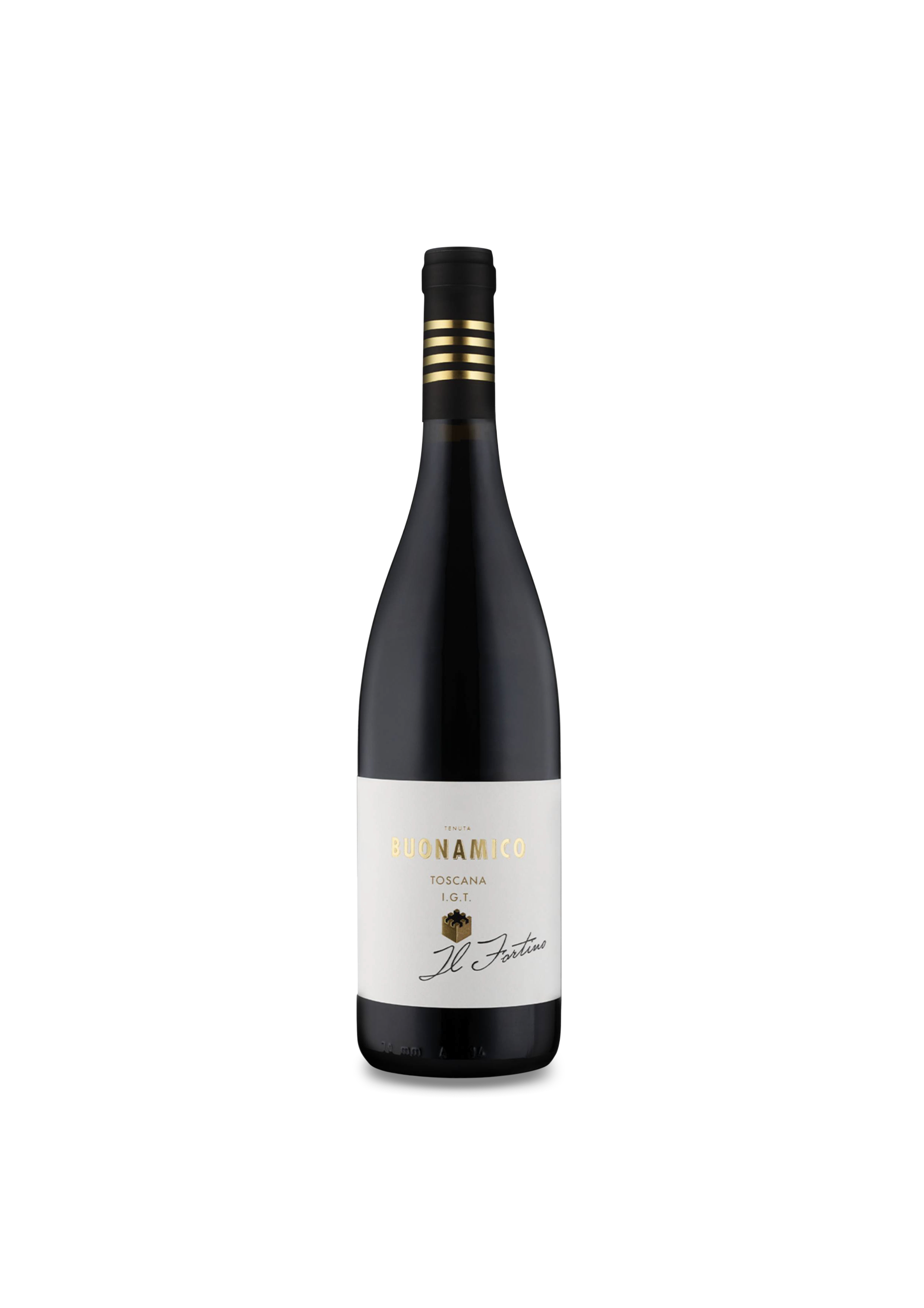 Il Fortino IGT Toscana Rosso 2022