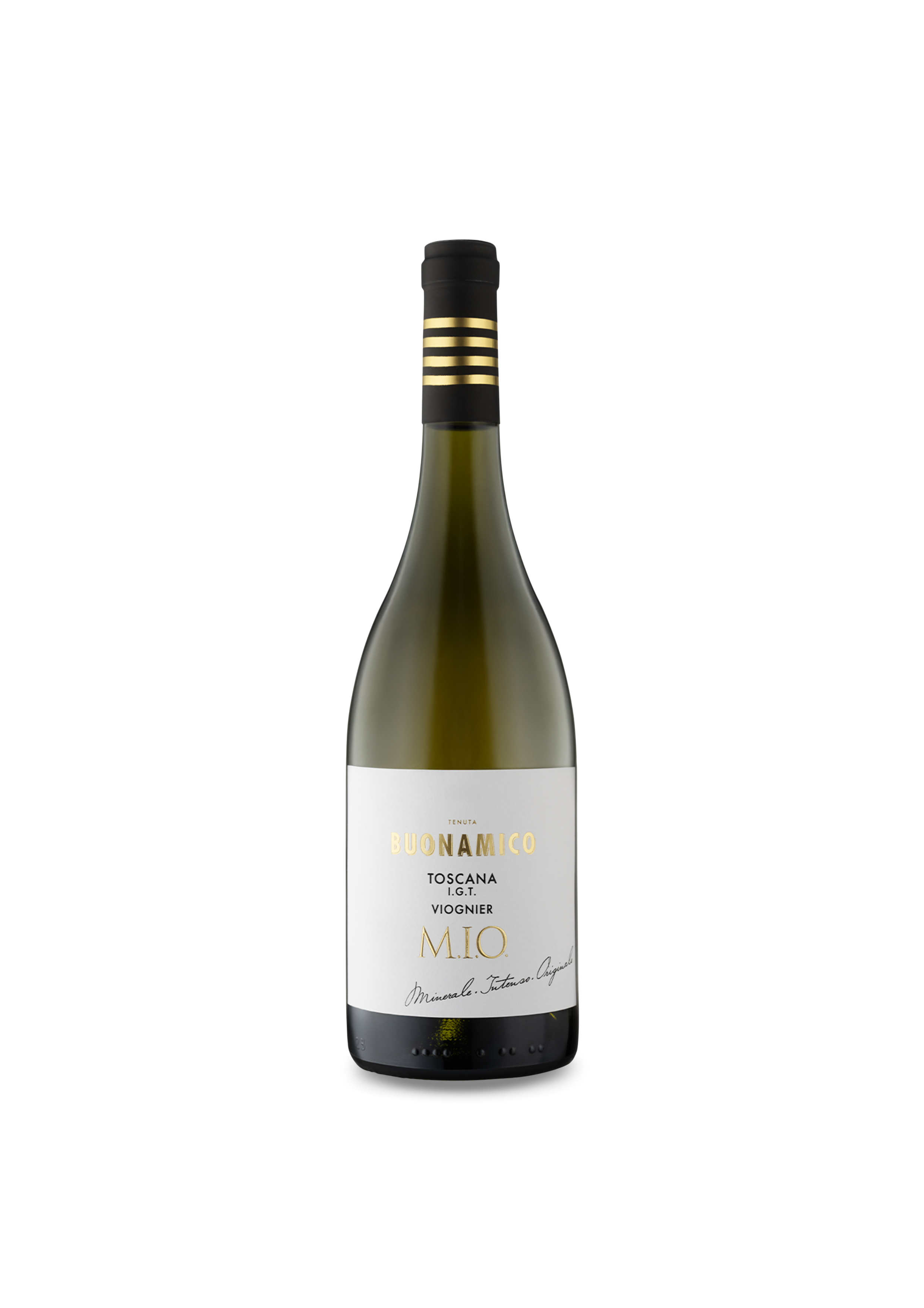 M.I.O. Viognier IGT Toscana 2024