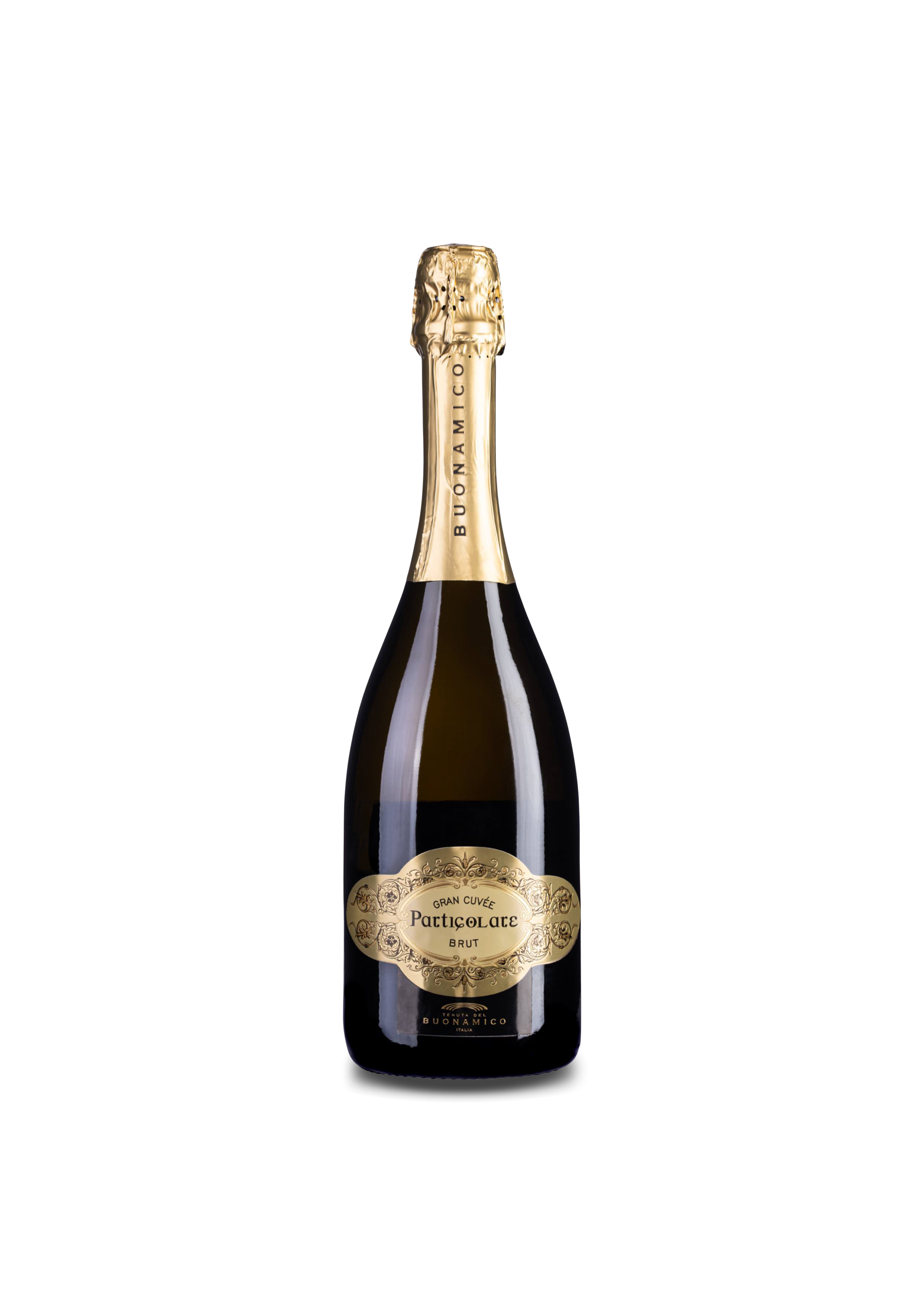 Spumante Particolare Brut