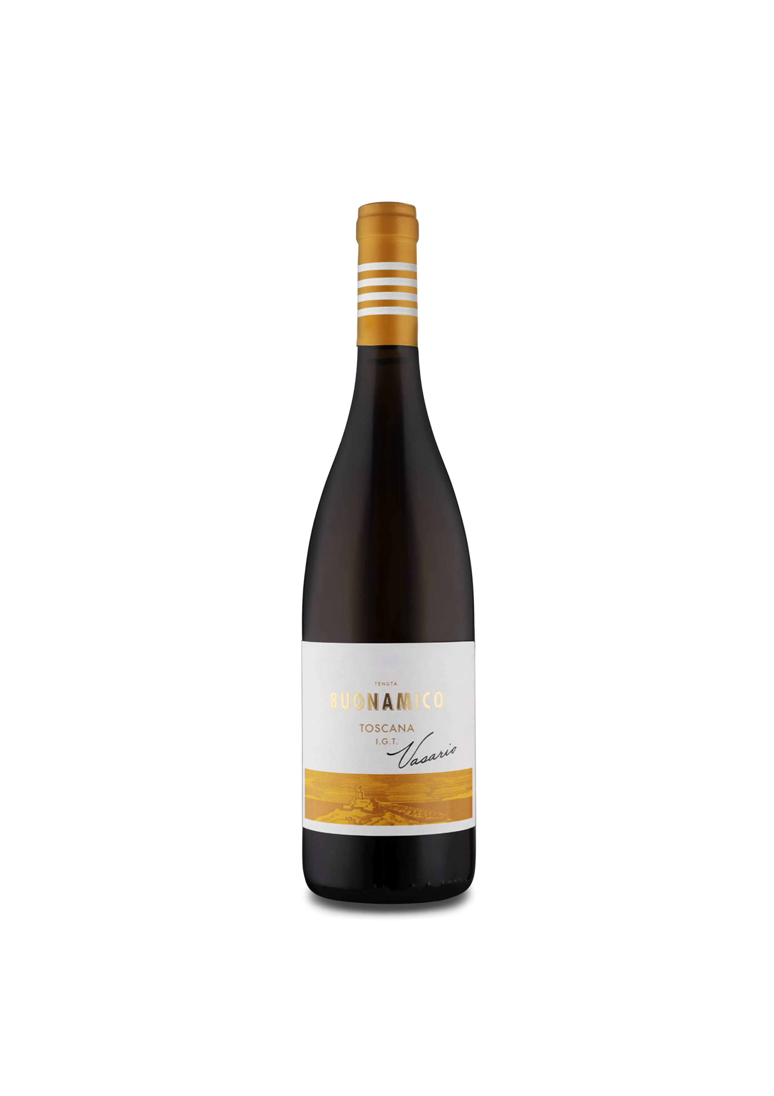 Vasario Bianco IGT Toscana 2023