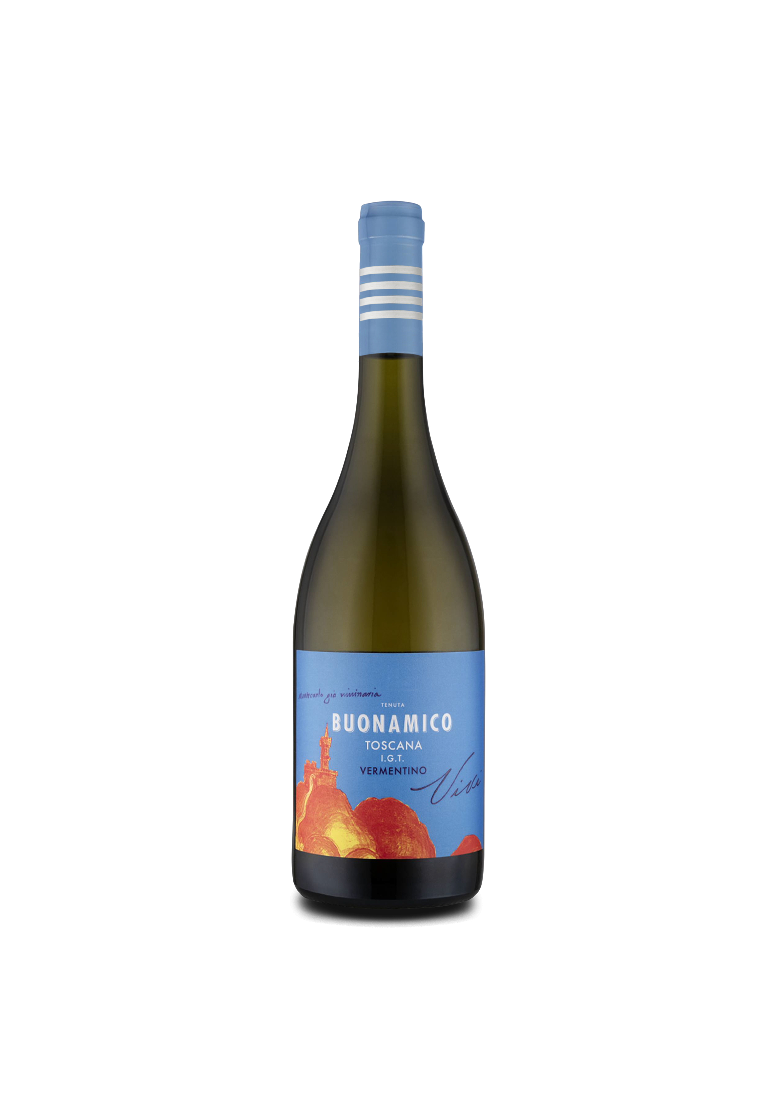 Vivi Vermentino IGT 2025