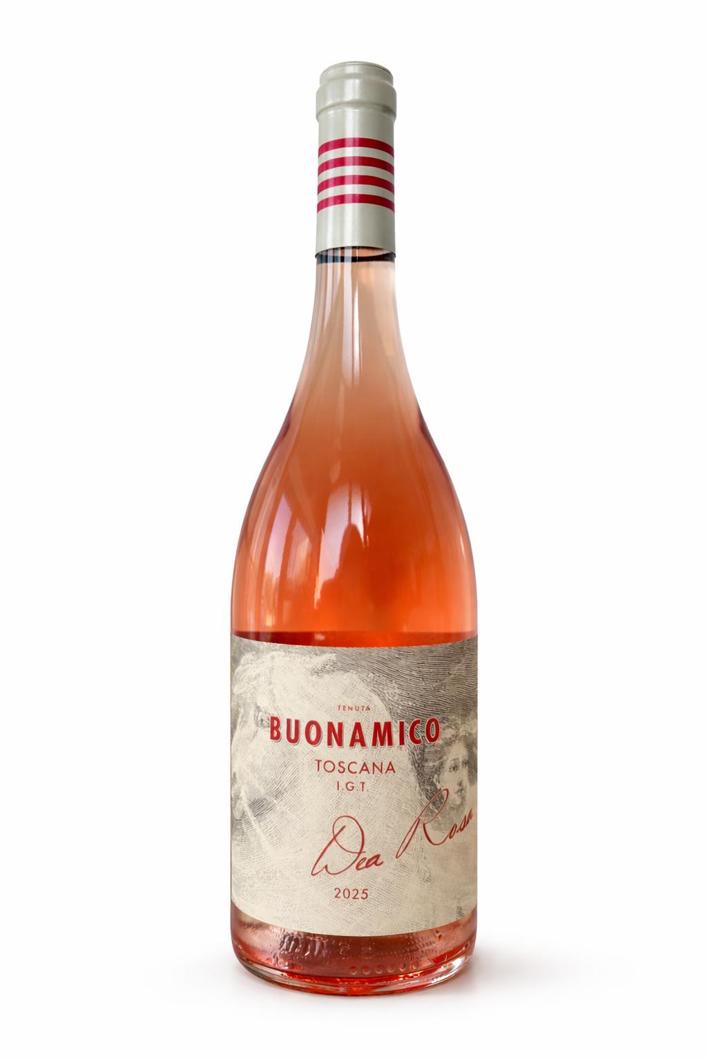 Dea Rosa IGT 2025
