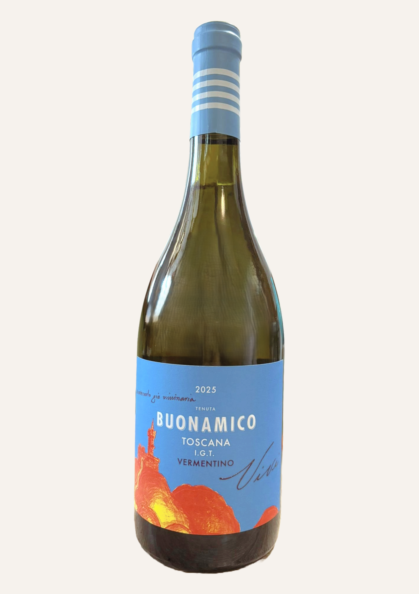 Vivi Vermentino IGT 2025