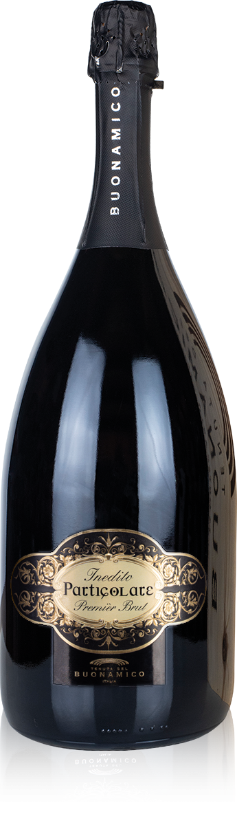 Inedito Particolare Brut  - Magnum