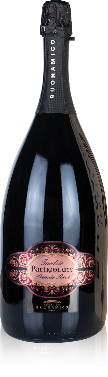 Inedito Particolare Brut Rosé  - Magnum