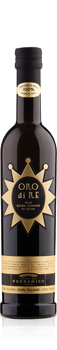 Olio Oro di Re ITA 250ml