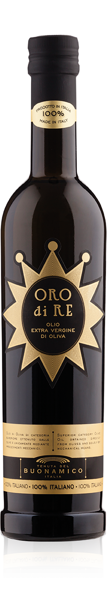 Olio Oro di Re ITA 500ml