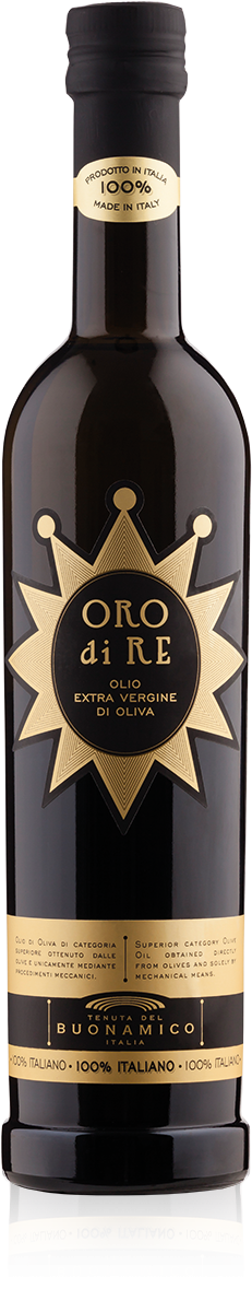 Olio Oro di Re ITA 750ml