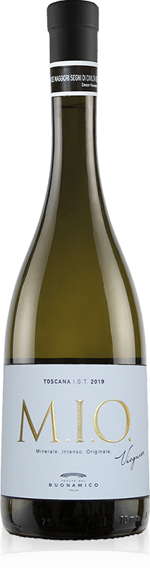 M.I.O. Viognier IGT 2023