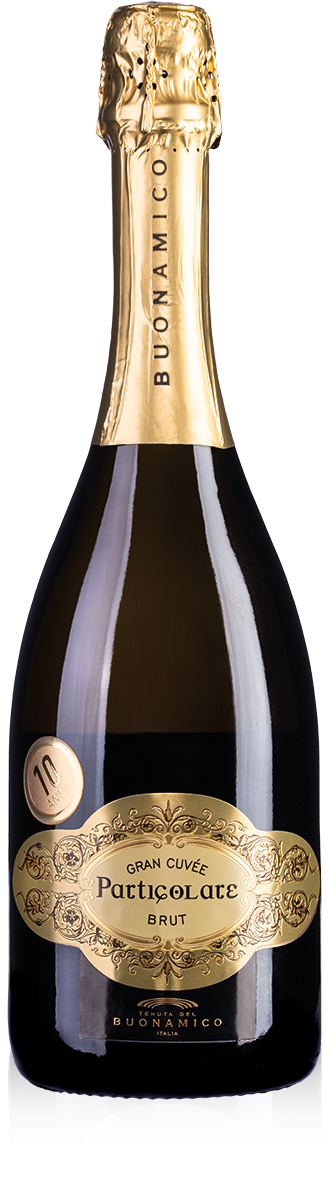 Spumante Particolare Brut