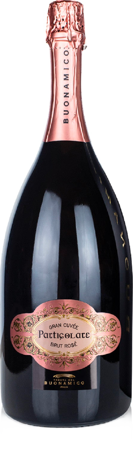 Spumante Particolare Brut Rosè - Magnum