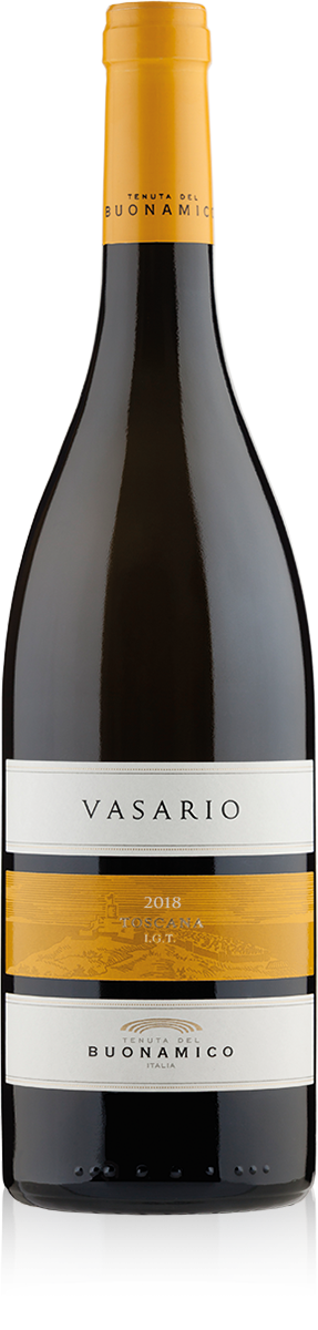 Vasario Bianco IGT 2021