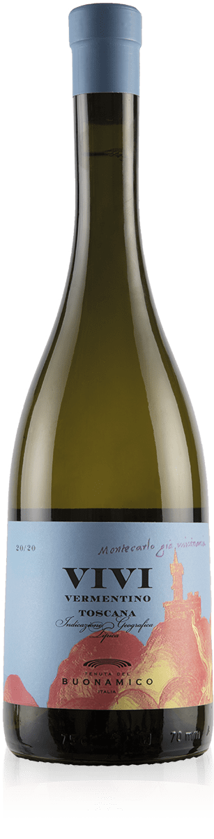 Vivi Vermentino IGT 2023